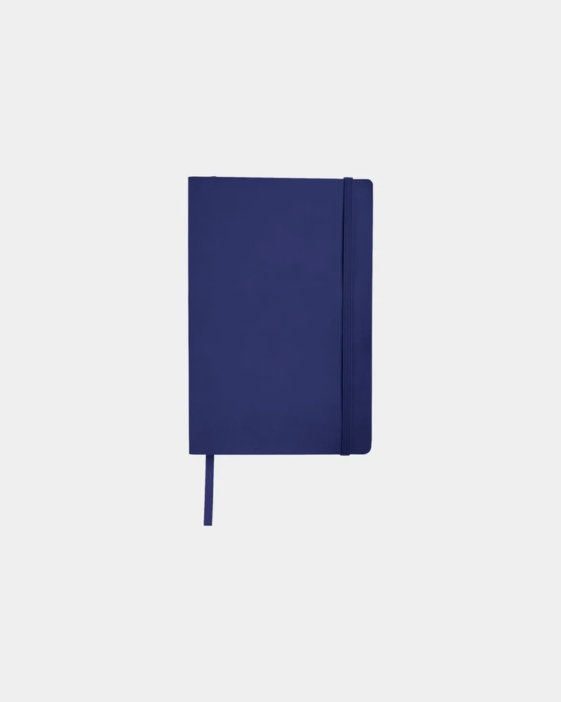Carnet souple PU thermo A5 à personnaliser