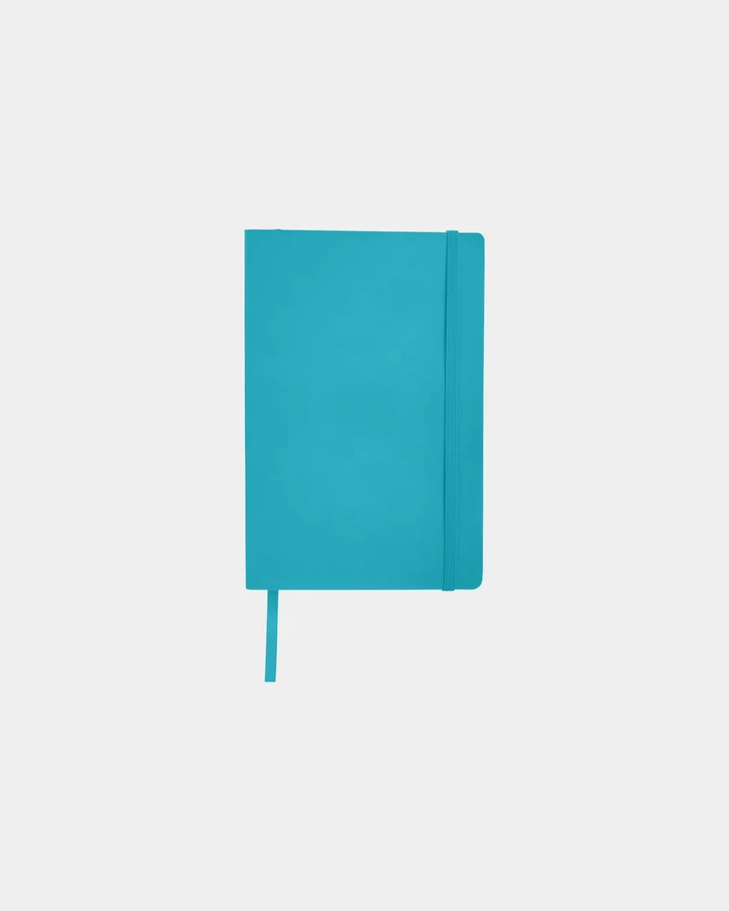 Carnet souple PU thermo A5 à personnaliser