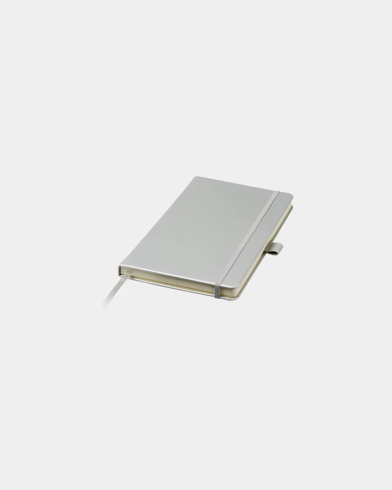 Carnet A5 en cuir PU à personnaliser