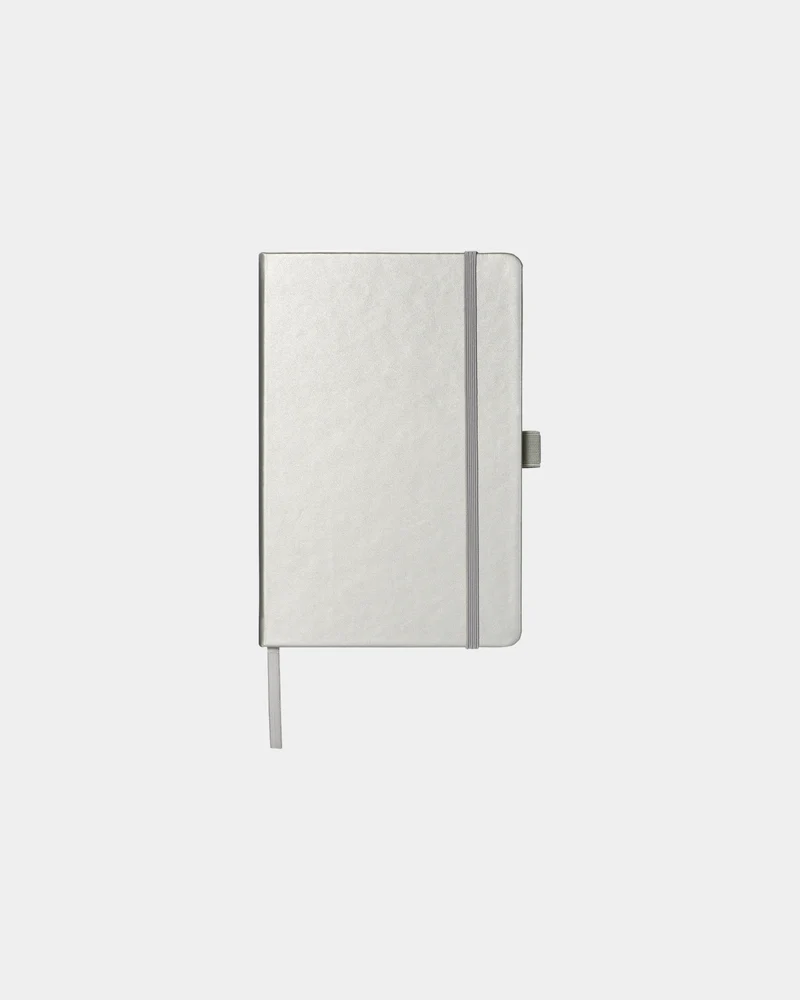 Carnet A5 en cuir PU à personnaliser