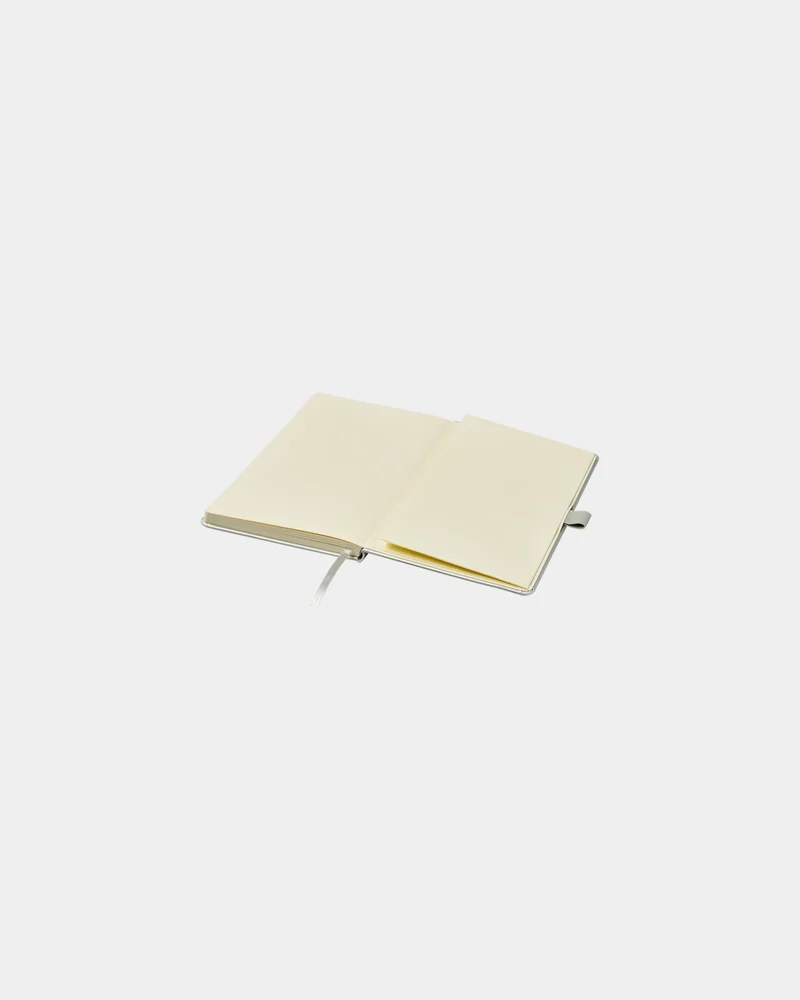 Carnet A5 en cuir PU à personnaliser