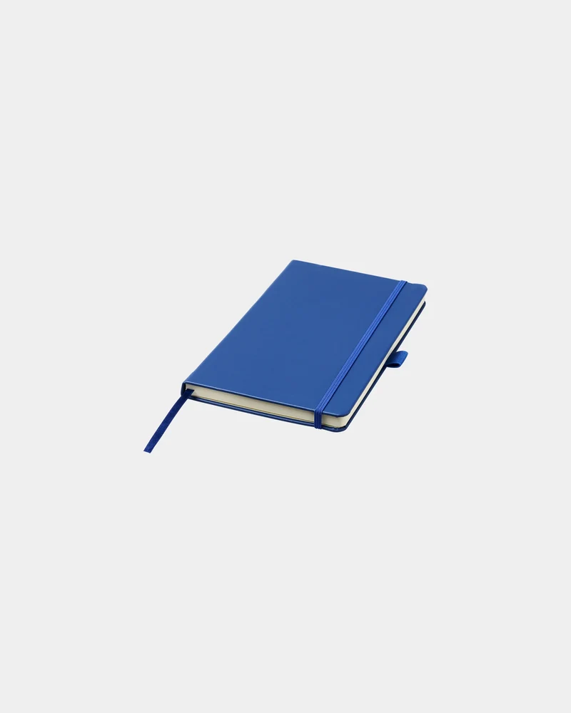 Carnet A5 en cuir PU à personnaliser