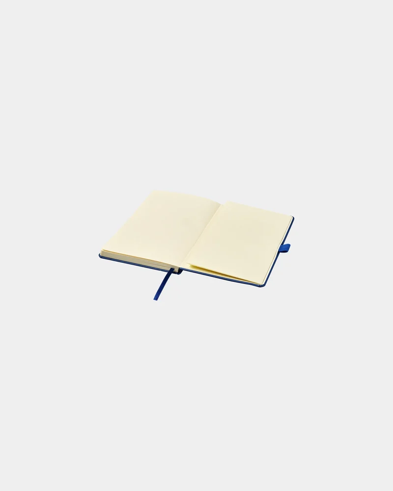 Carnet A5 en cuir PU à personnaliser