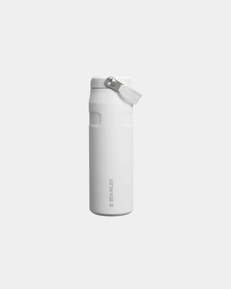 Bouteille inox recyclé Stanley IceFlow™ 2.0 à personnaliser