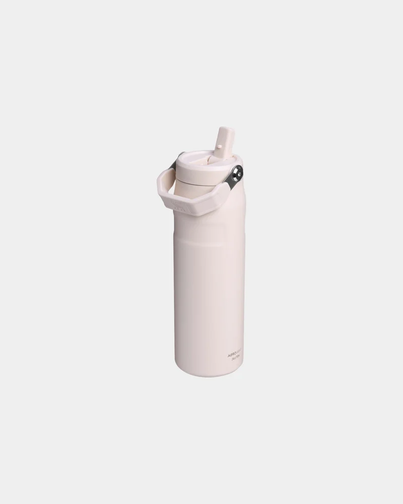 Bouteille inox recyclé Stanley IceFlow™ 2.0 à personnaliser
