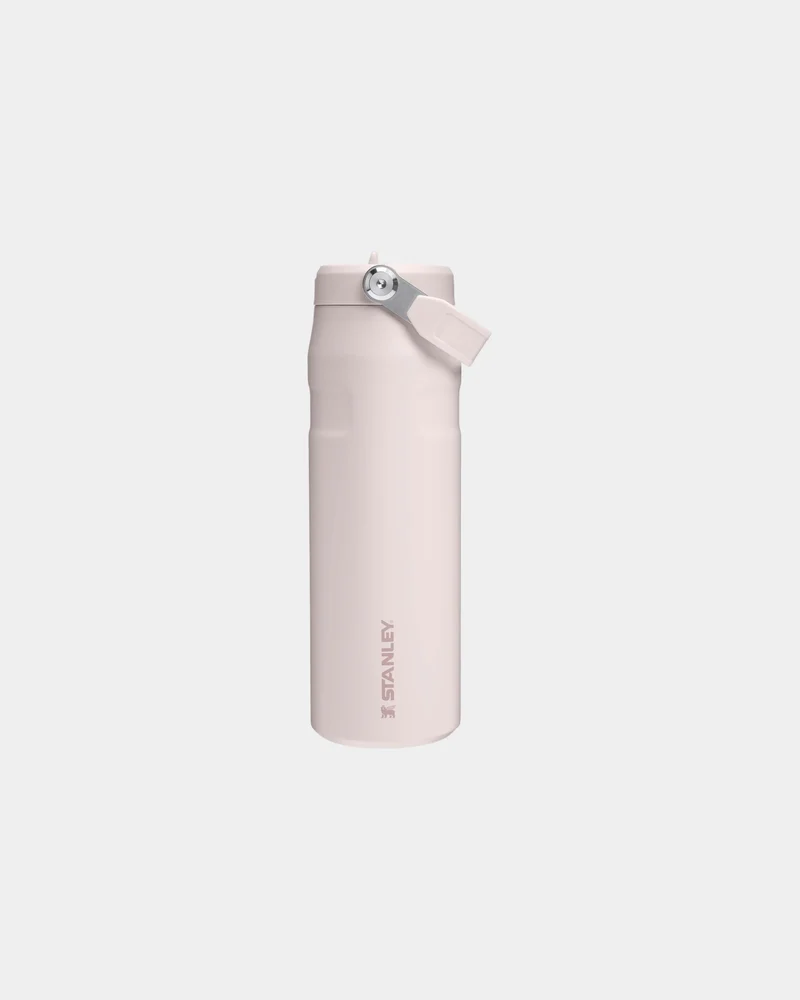 Bouteille inox recyclé Stanley IceFlow™ 2.0 à personnaliser