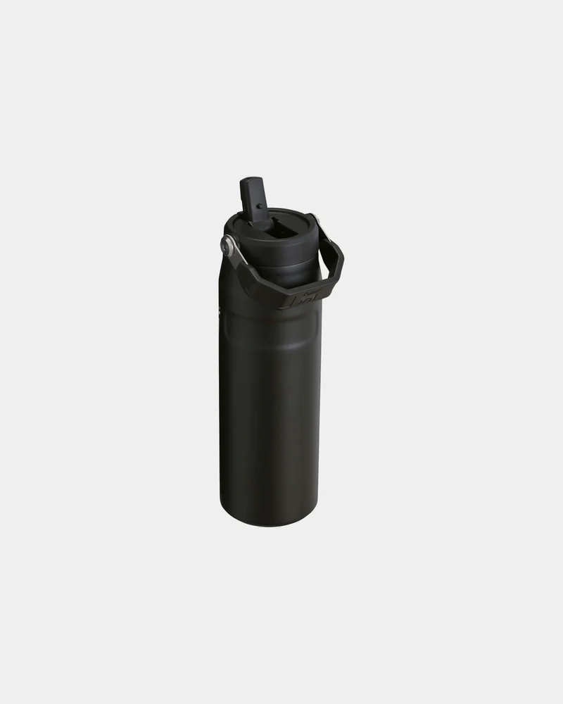 Bouteille inox recyclé Stanley IceFlow™ 2.0 à personnaliser