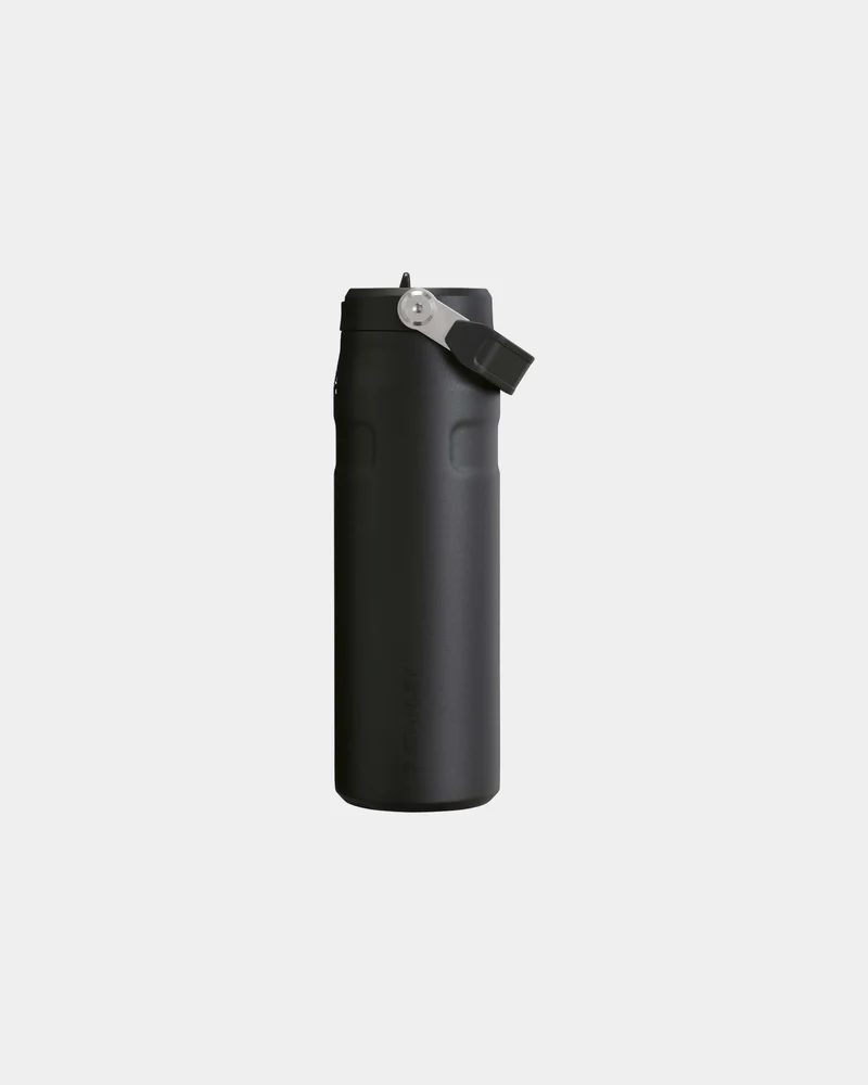 Bouteille inox recyclé Stanley IceFlow™ 2.0 à personnaliser
