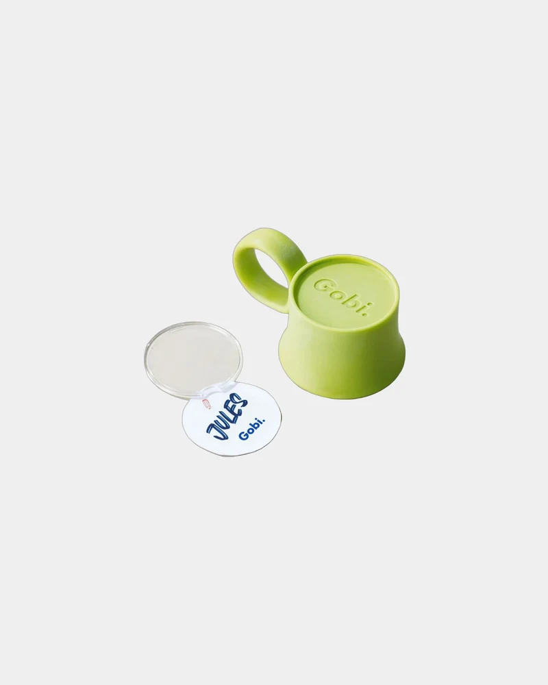 Gourde Tritan Renew Gobi Street 50cl à personnaliser