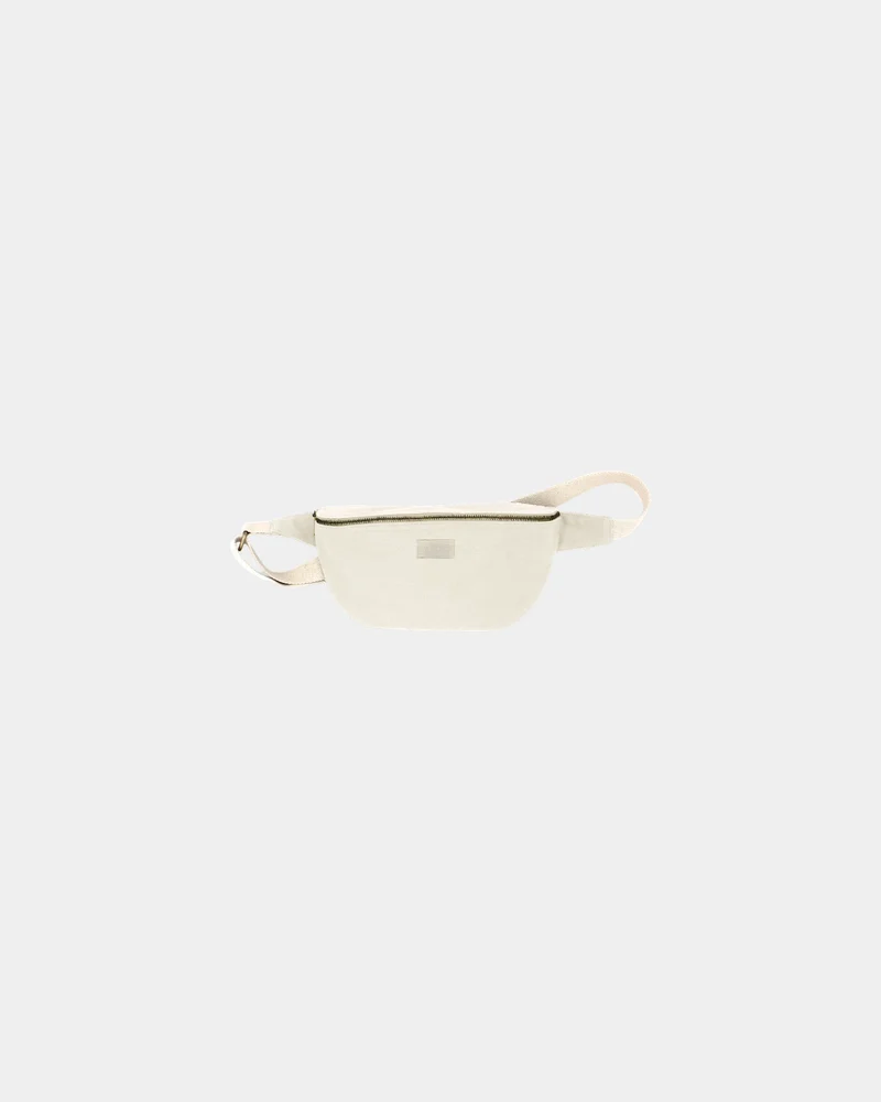 Sac banane coton bio Studio by Hindbag Antoine à personnaliser