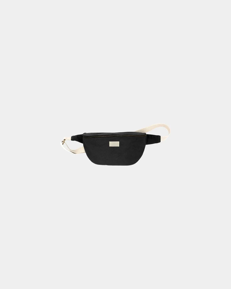 Sac banane coton bio Studio by Hindbag Antoine à personnaliser