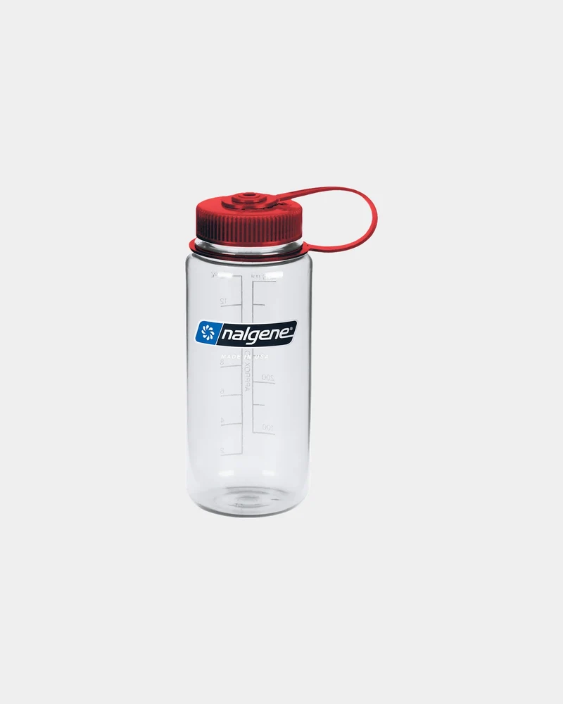 Gourde Tritan renew Nalgene Sustain 0,5 L à personnaliser