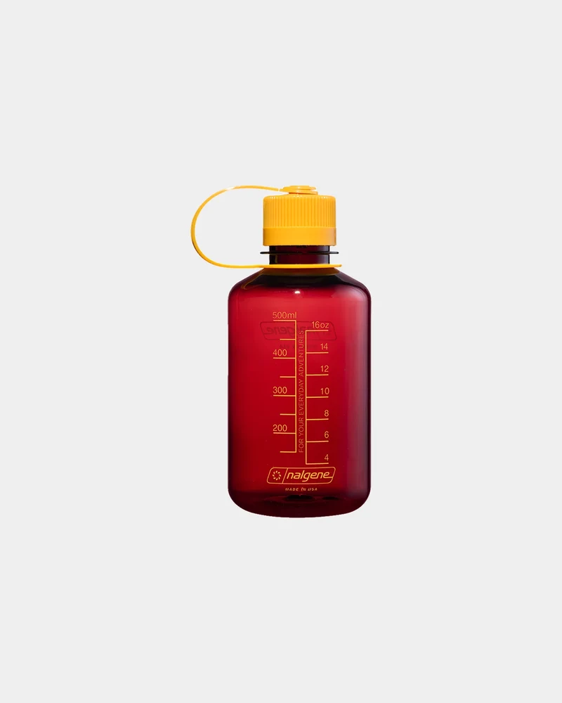 Gourde Tritan Renew Nalgene Sustain 0,5 L à personnaliser