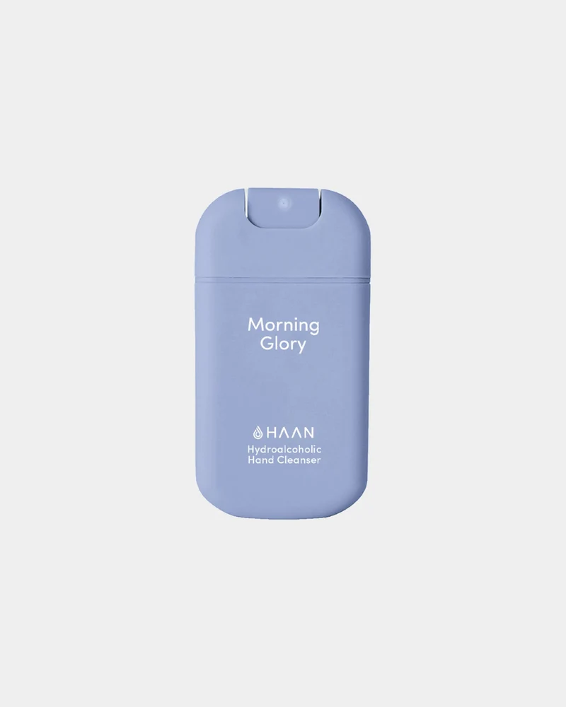 Gel hydroalcoolique 30 ml HAAN à personnaliser