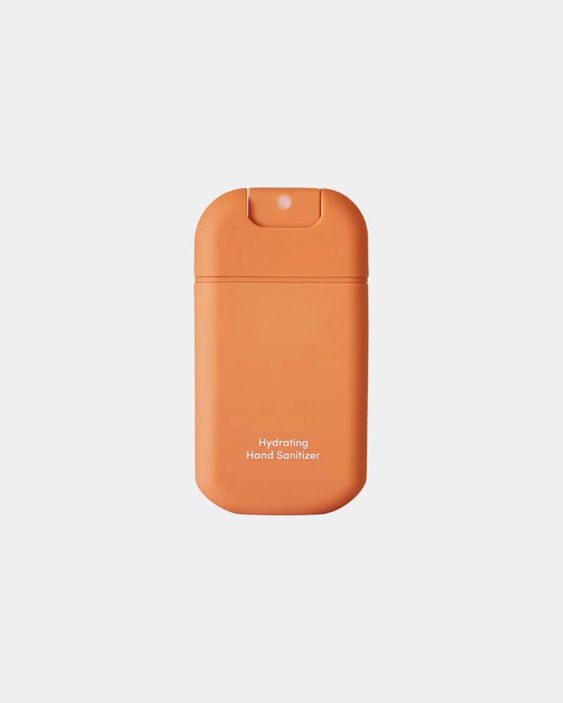 Gel hydroalcoolique 30 ml HAAN à personnaliser