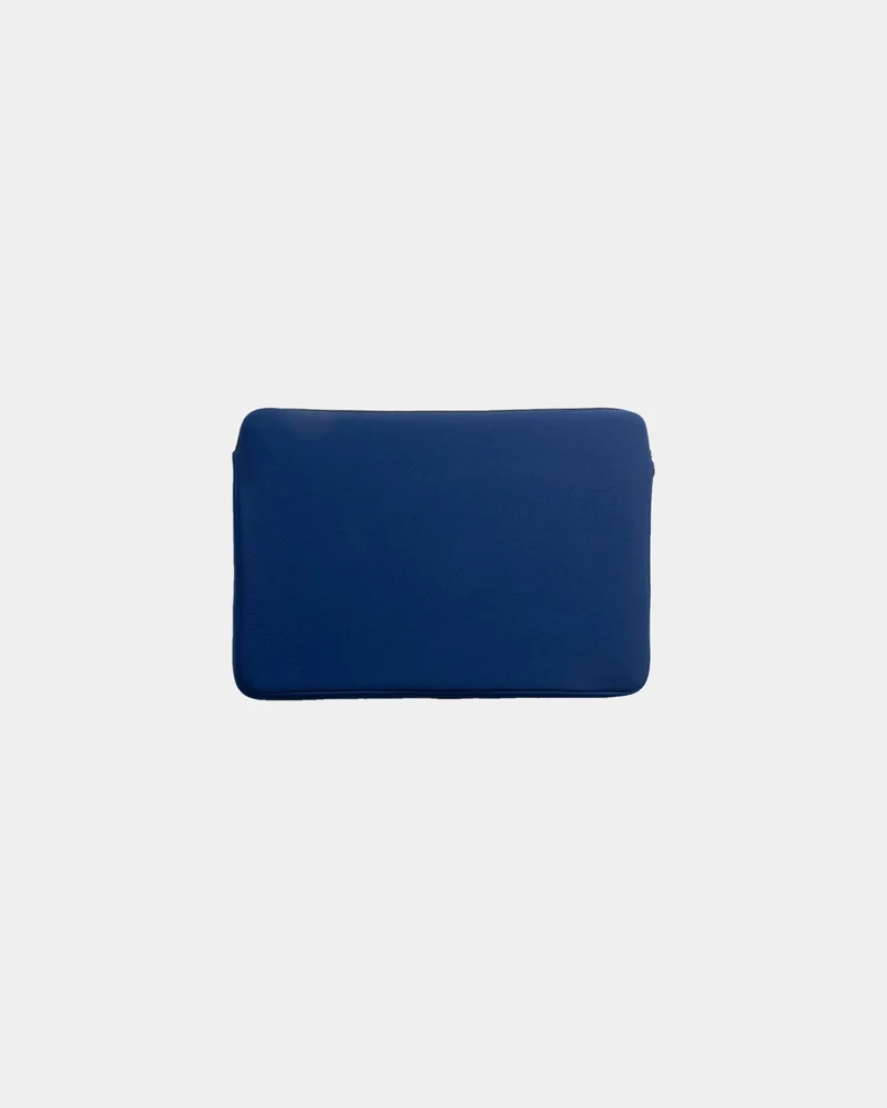 Housse ordinateur recyclée Ekomodo Apar 13" à personnaliser