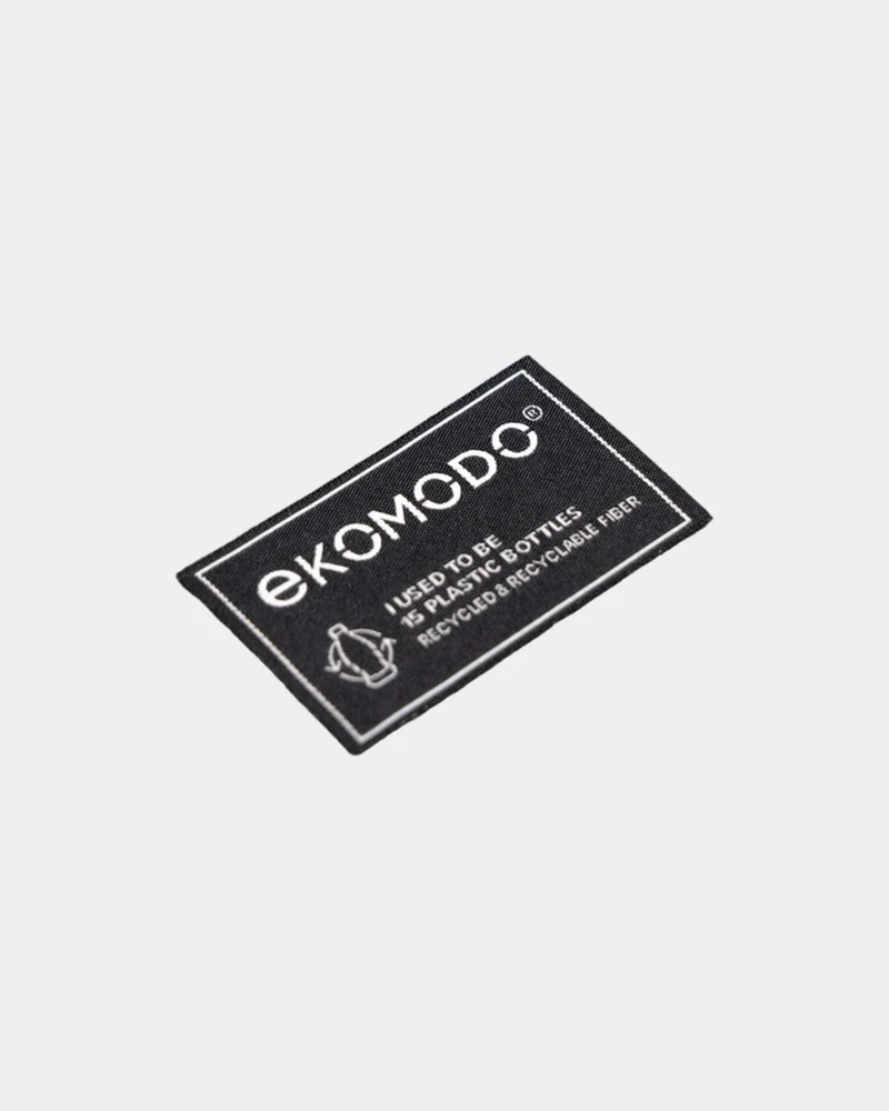 Housse ordinateur recyclée Ekomodo Hazi 13" à personnaliser