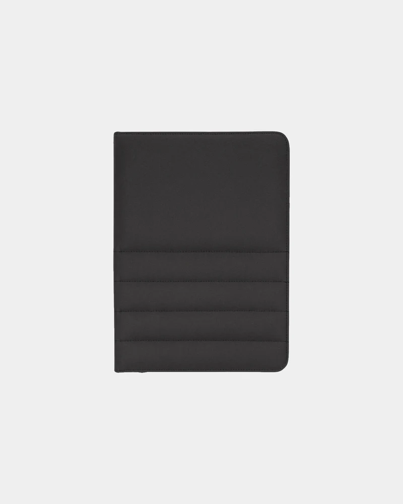 Conférencier A4 zippé rPET AWARE™ à personnaliser
