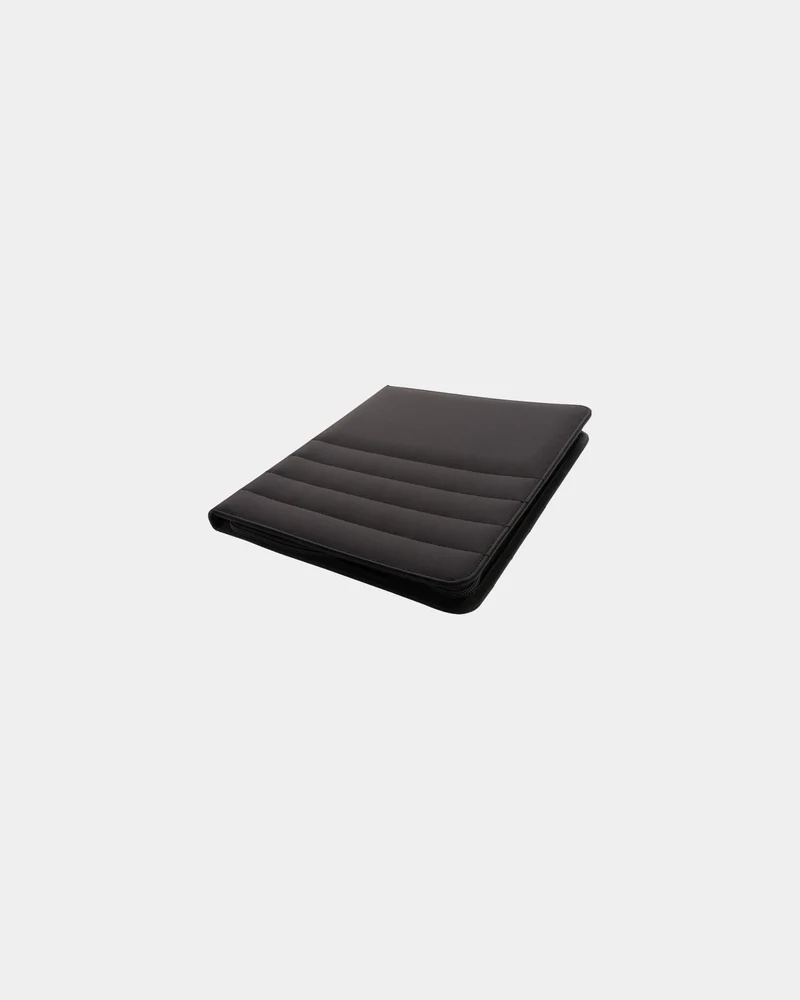 Conférencier A4 zippé rPET AWARE™ à personnaliser
