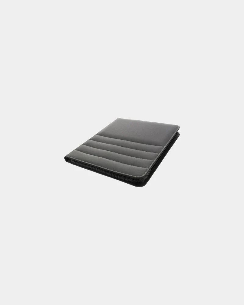 Conférencier A4 zippé rPET AWARE™ à personnaliser