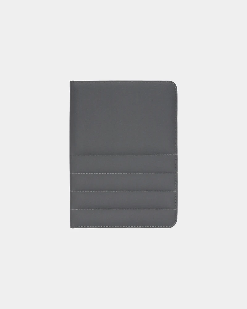 Conférencier A4 zippé rPET AWARE™ à personnaliser