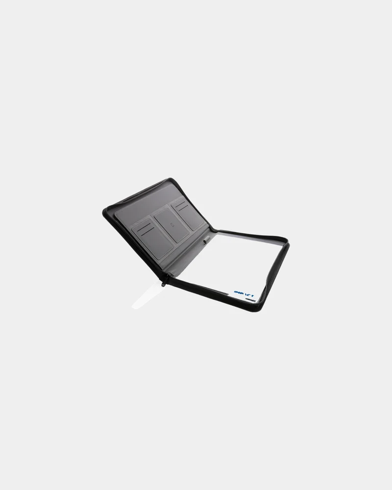 Conférencier A4 zippé rPET AWARE™ à personnaliser