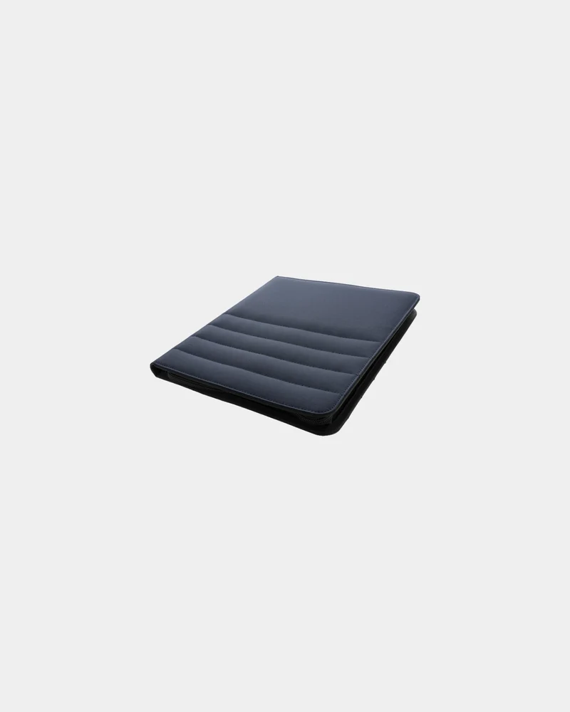 Conférencier A4 zippé rPET AWARE™ à personnaliser