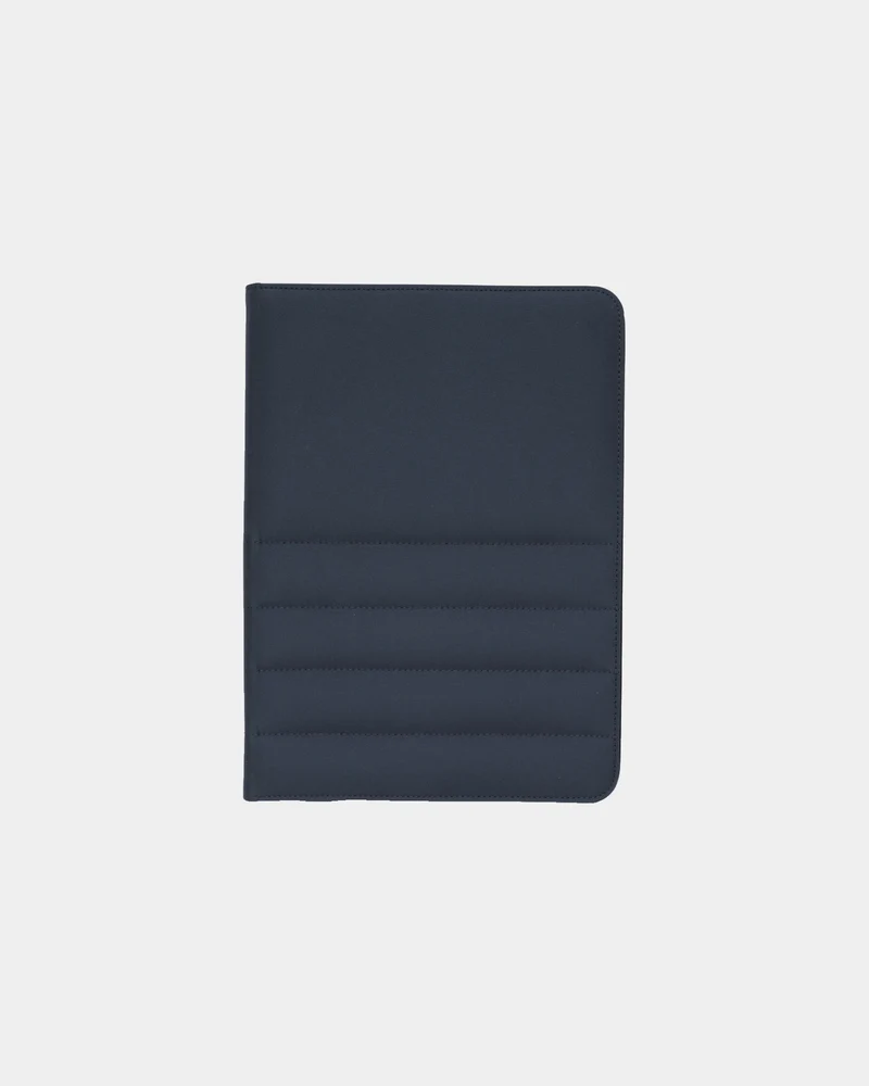 Conférencier A4 zippé rPET AWARE™ à personnaliser