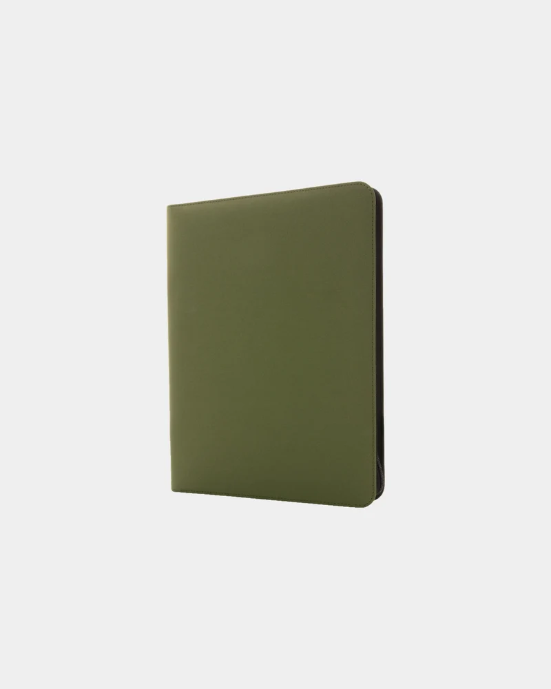 Conférencier rPET Impact Aware™ 33.5 x 26 cm à personnaliser