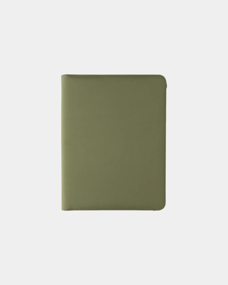 Conférencier rPET Impact Aware™ 33.5 x 26 cm à personnaliser
