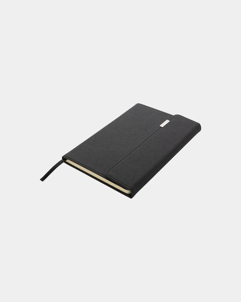 Carnet de notes A5 PU à personnaliser