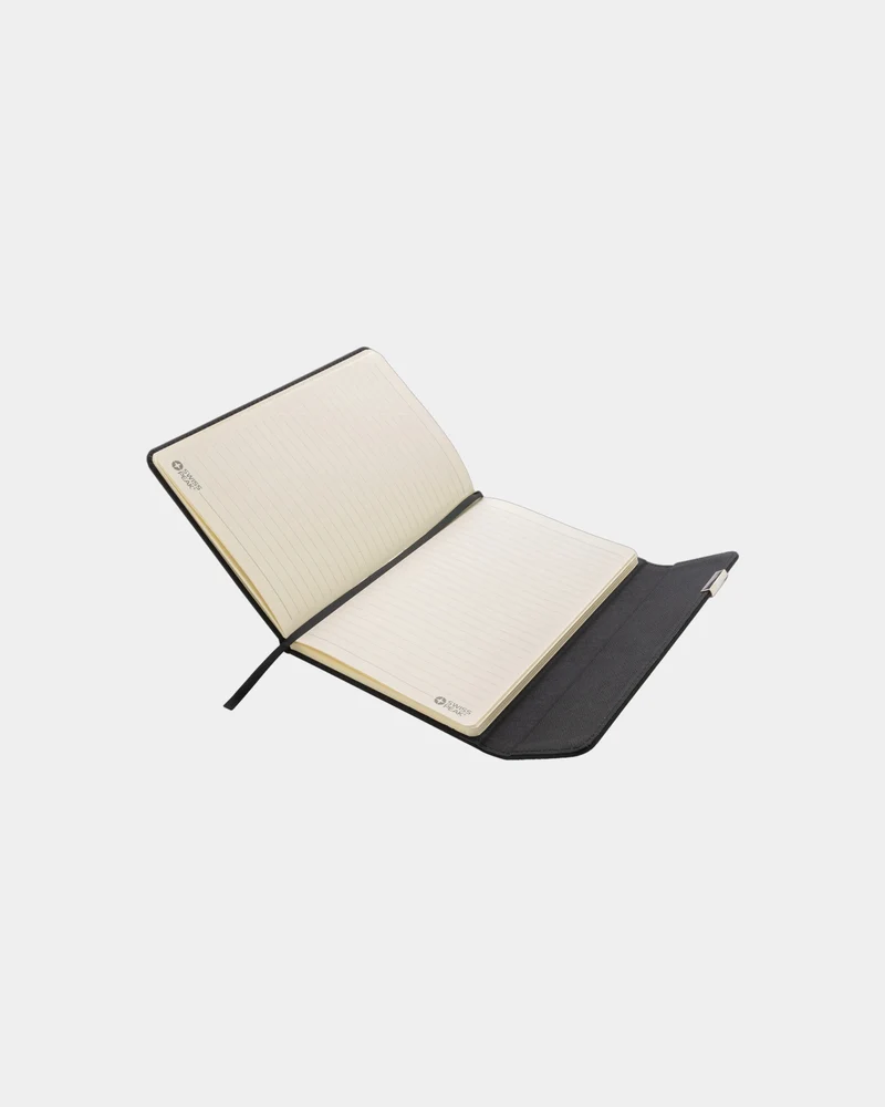 Carnet de notes A5 PU à personnaliser