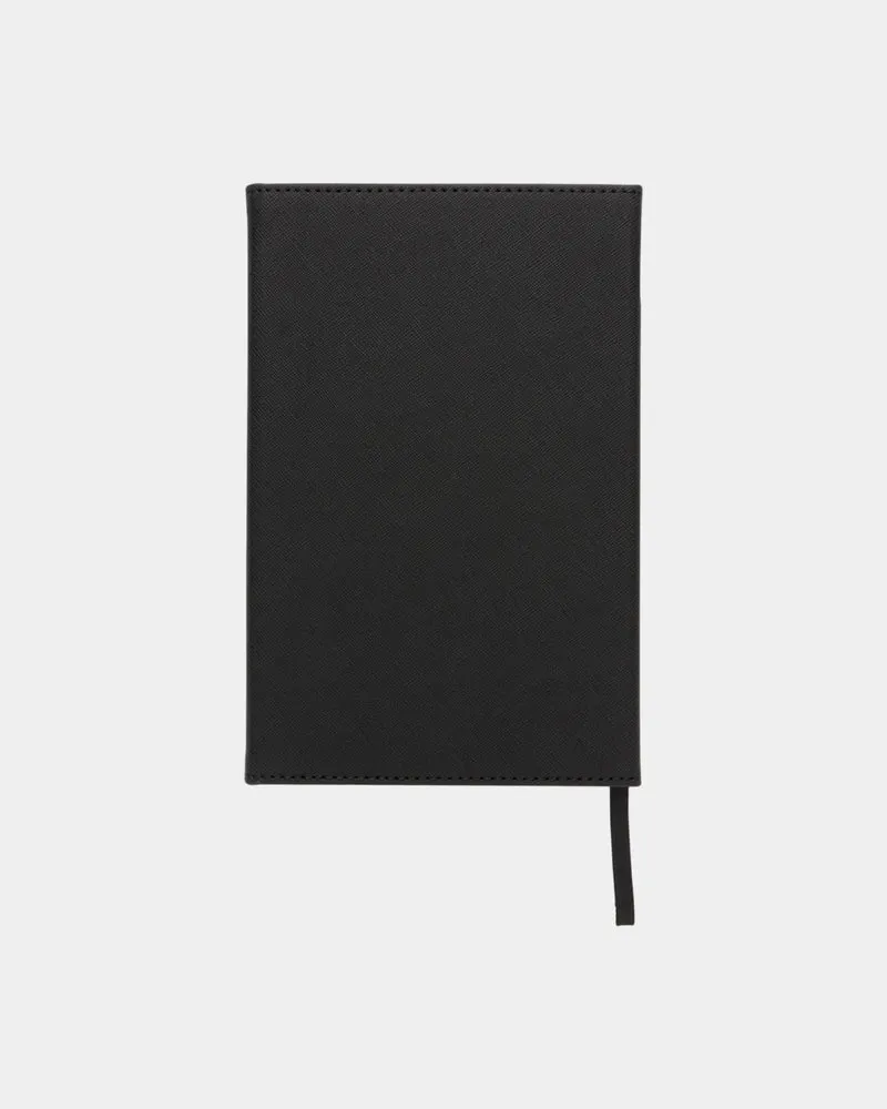 Carnet de notes A5 PU à personnaliser
