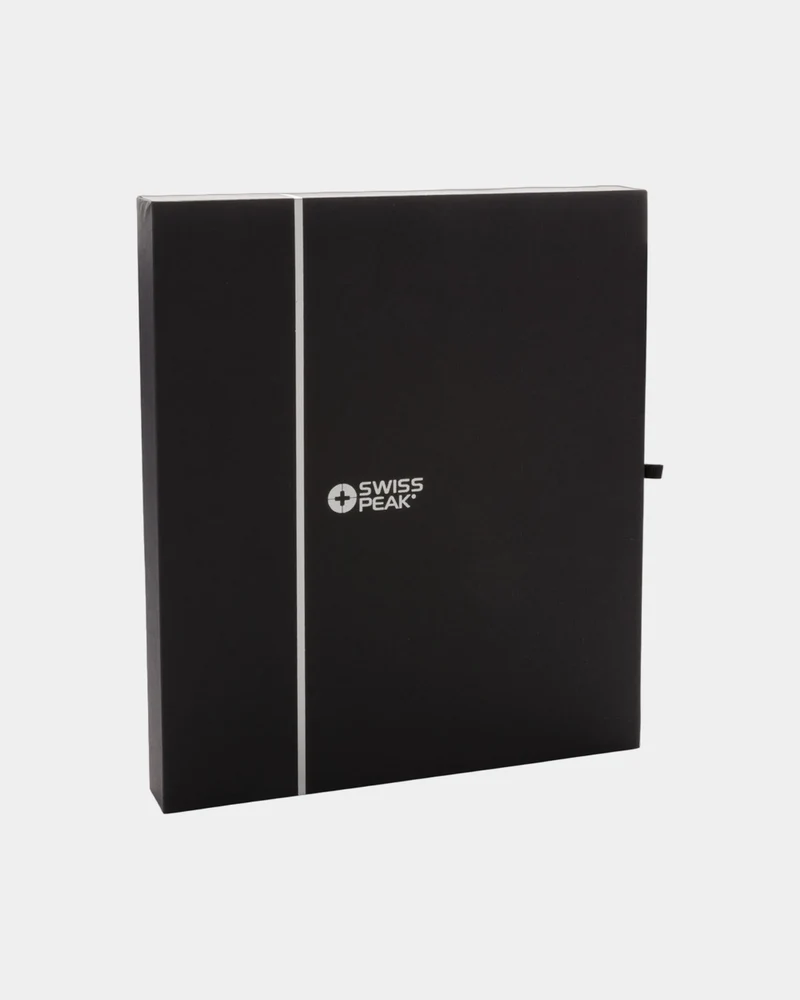 Carnet de notes A5 PU à personnaliser