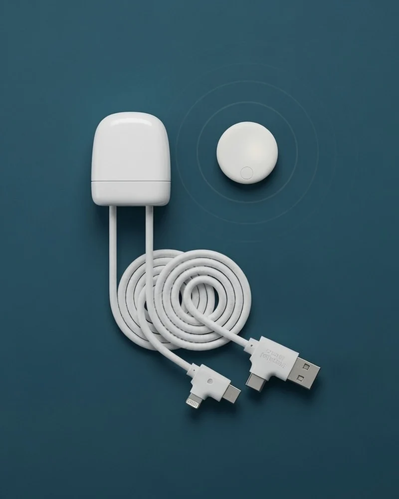 Câble de charge RP à personnaliser