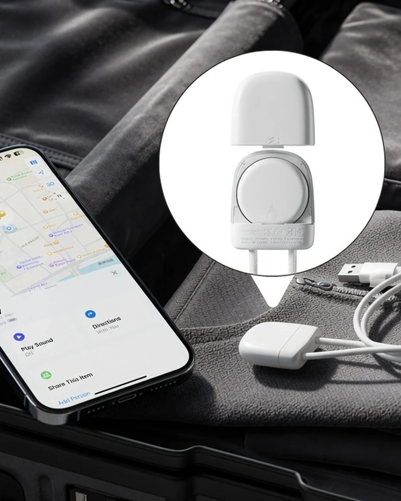 Câble de charge RP à personnaliser
