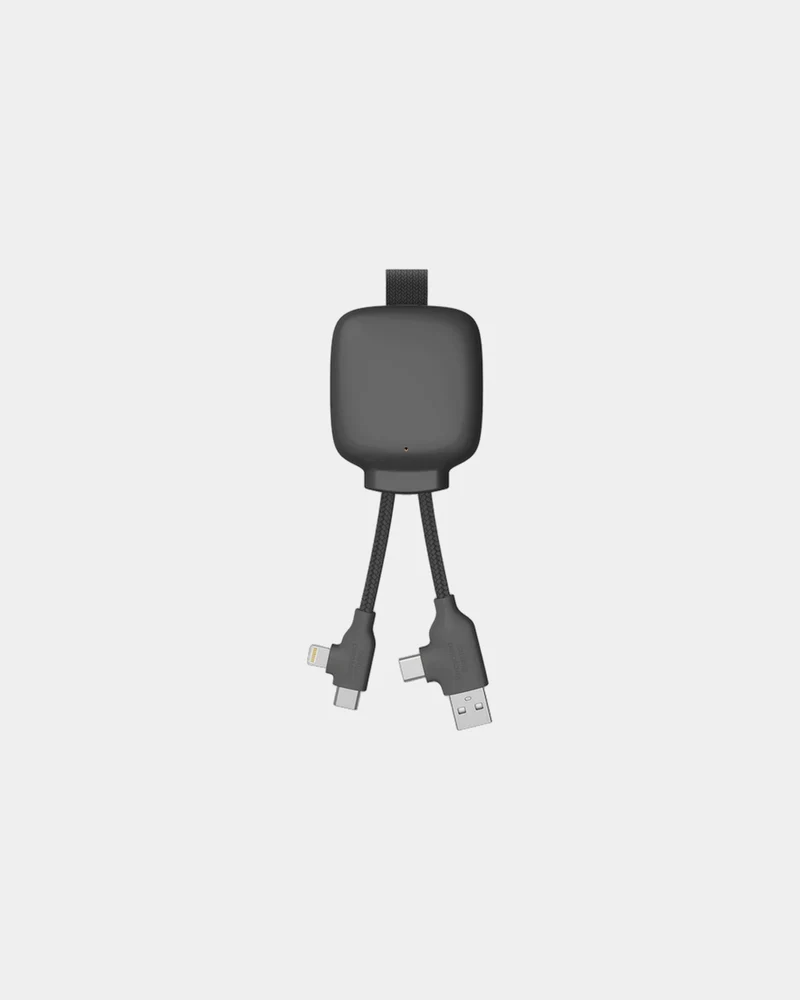 Batterie charge ultra pratique Gamma Lite à personnaliser