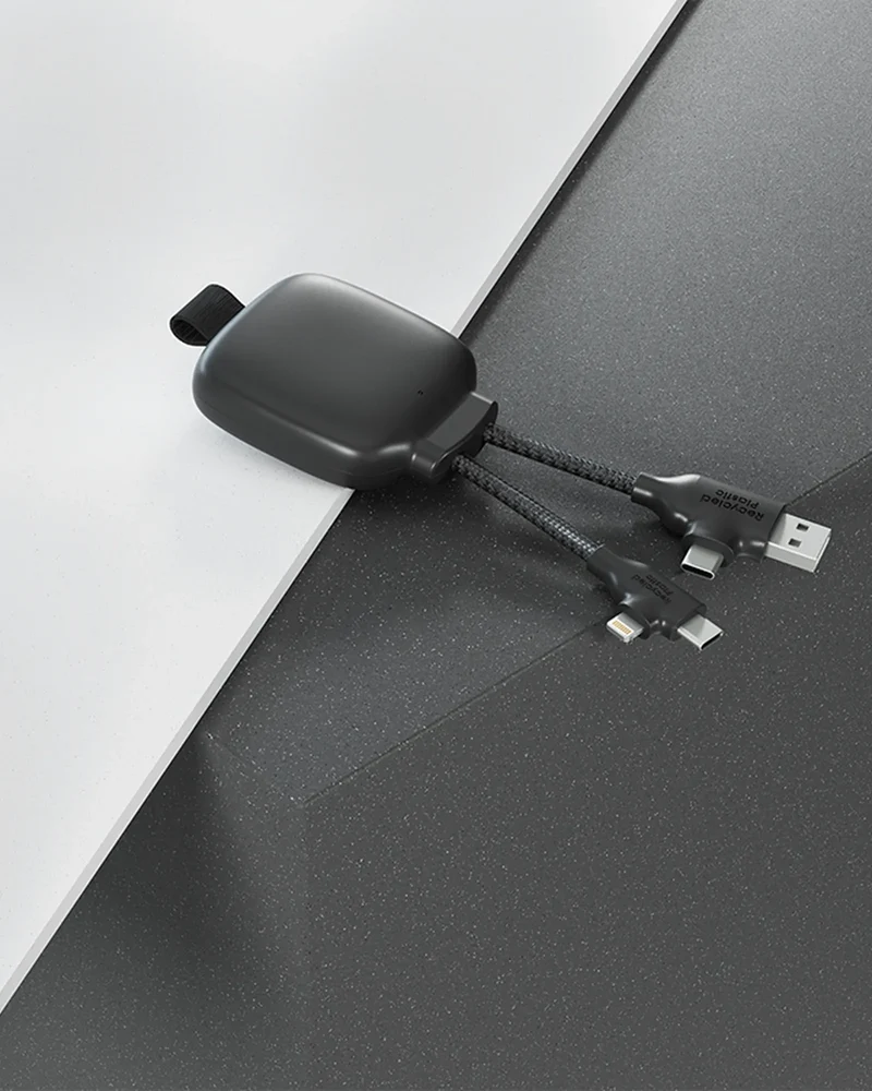 Batterie charge ultra pratique Gamma Lite à personnaliser