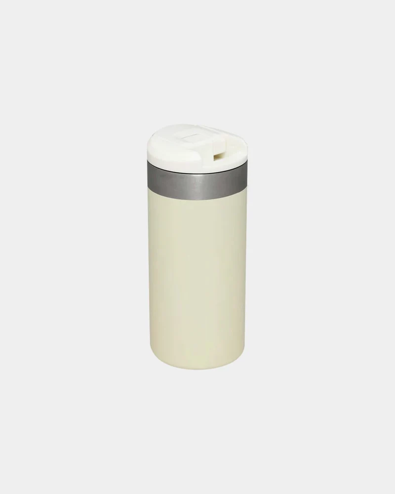 Gobelet isotherme acier 350 ml à personnaliser