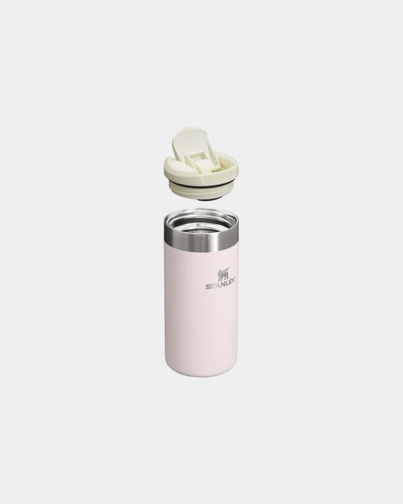 Gobelet isotherme acier 350 ml à personnaliser