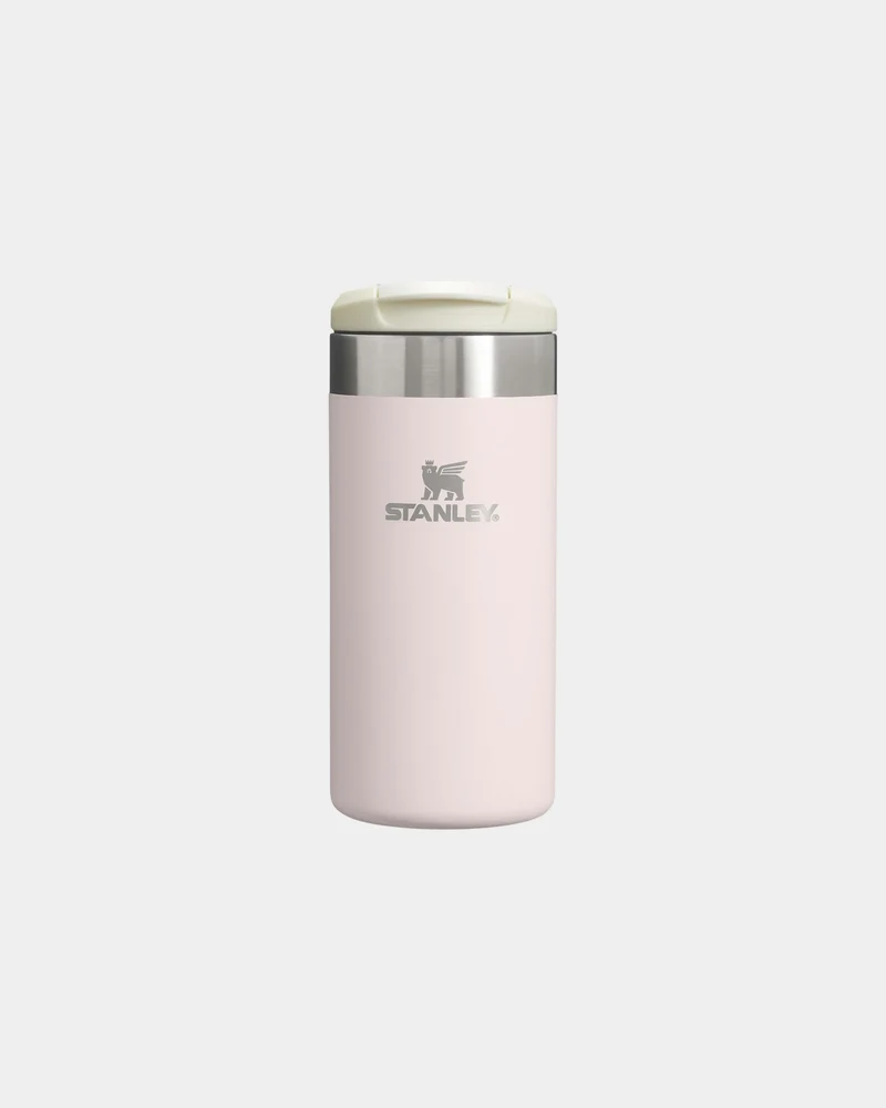 Gobelet isotherme acier 350 ml à personnaliser