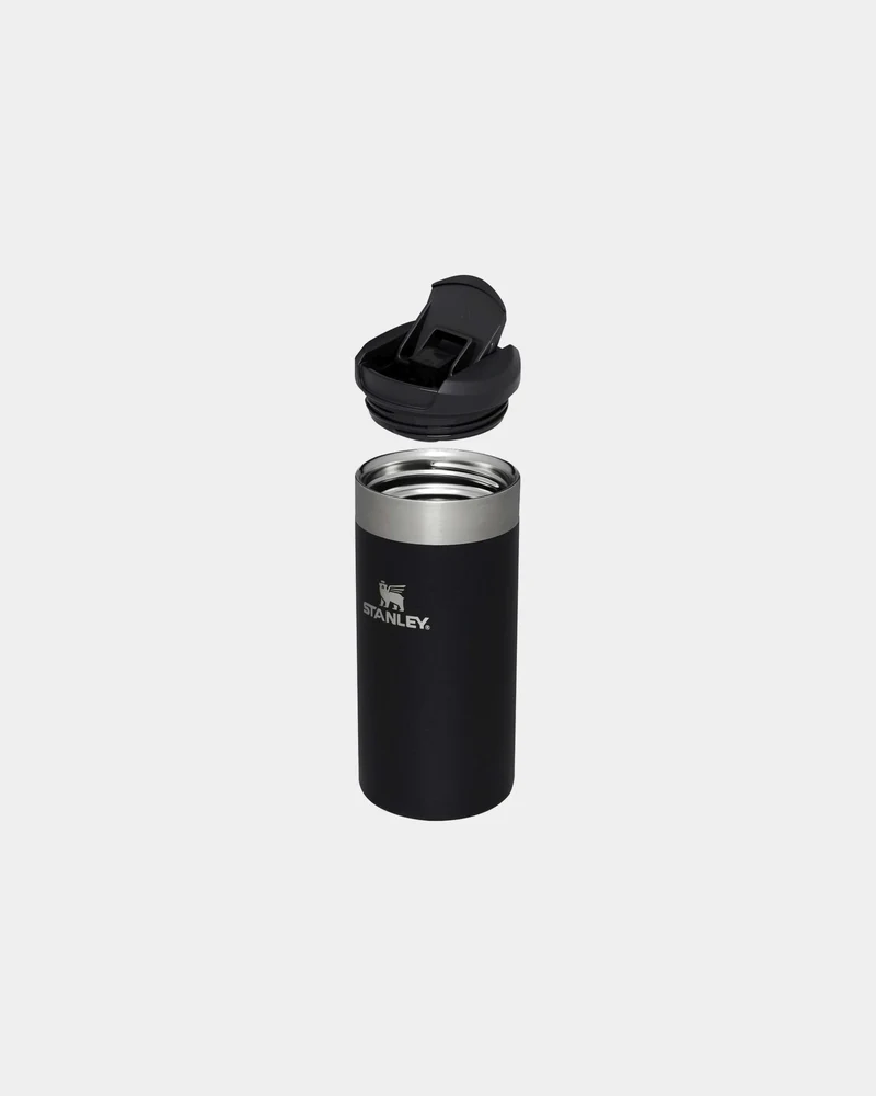 Gobelet isotherme acier 350 ml à personnaliser