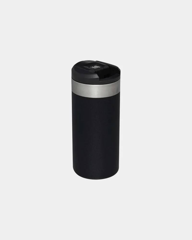 Gobelet isotherme acier 350 ml à personnaliser