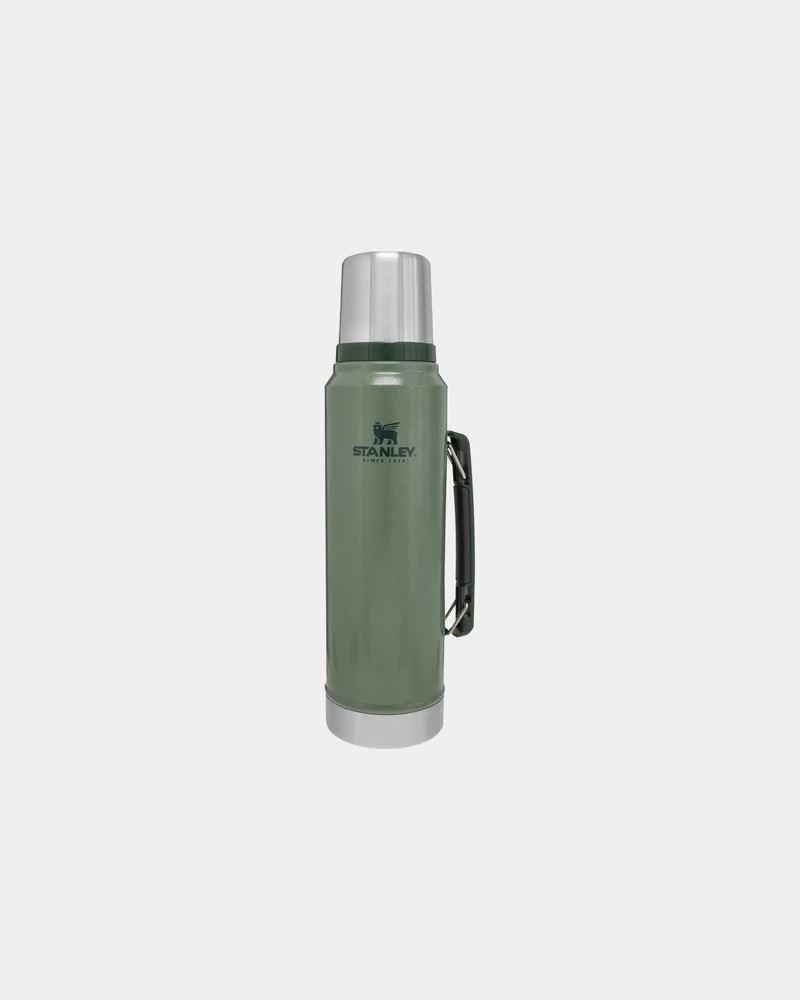 Bouteille isotherme Classic 1000ml à personnaliser