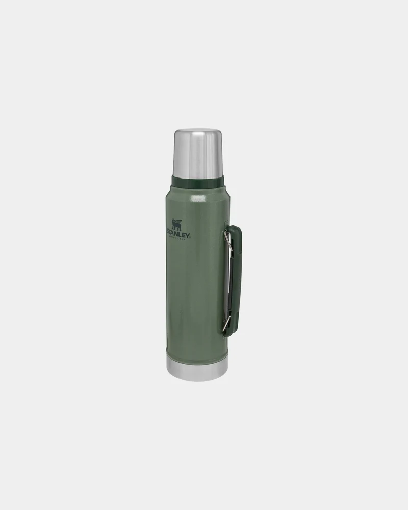 Bouteille isotherme Classic 1000ml à personnaliser