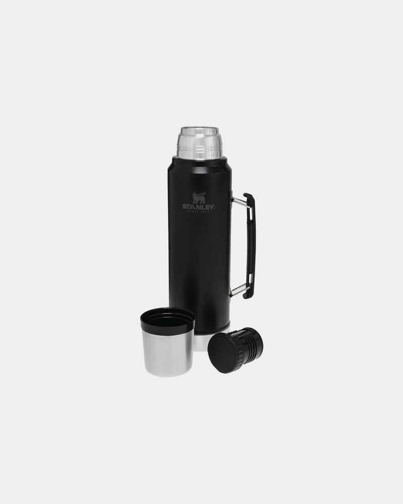 Bouteille isotherme Classic 1000ml à personnaliser