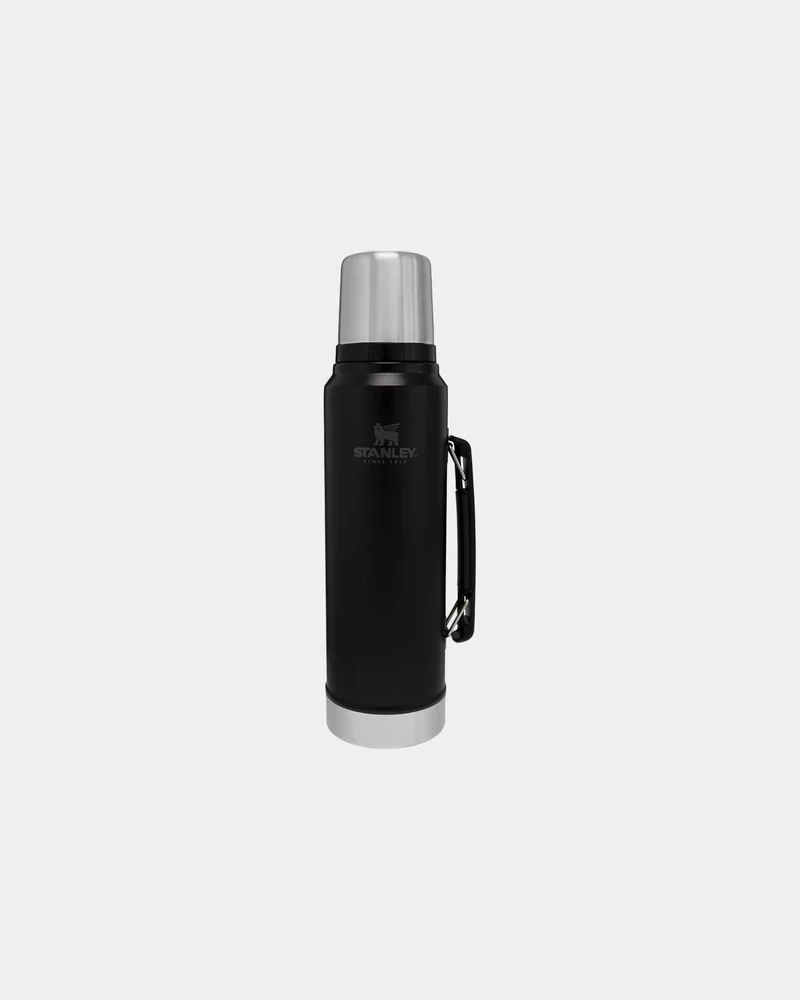 Bouteille isotherme Classic 1000ml à personnaliser