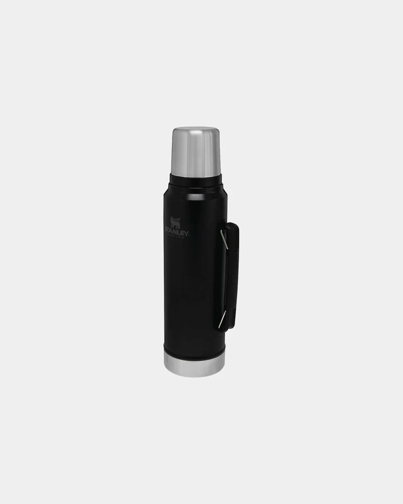 Bouteille isotherme Classic 1000ml à personnaliser