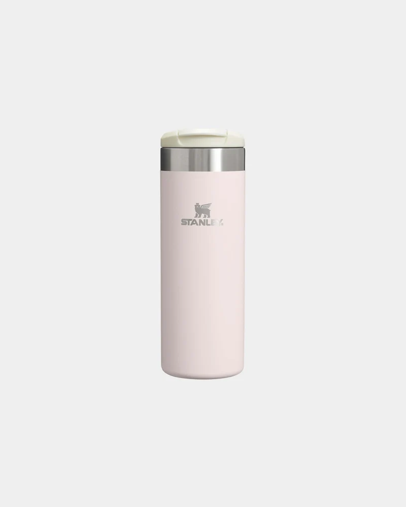 Gobelet isotherme acier 470 ml à personnaliser