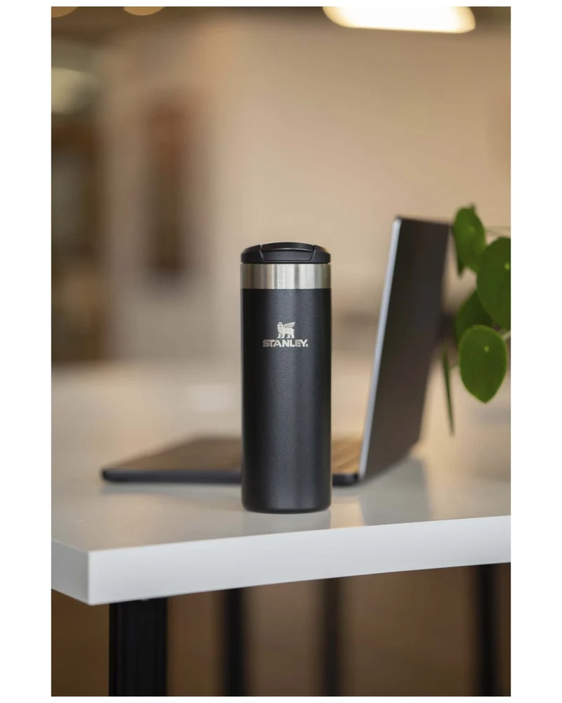 Gobelet isotherme acier 470 ml à personnaliser